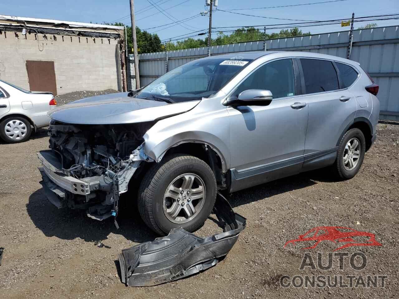 HONDA CRV 2020 - 2HKRW2H86LH685902