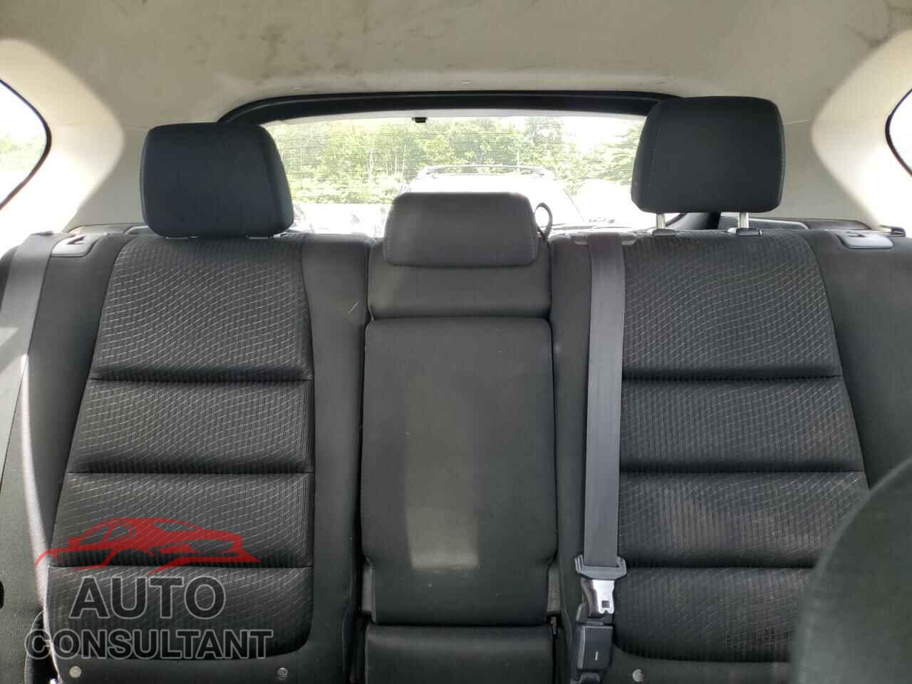 MAZDA CX-5 2015 - JM3KE2CY8F0432374