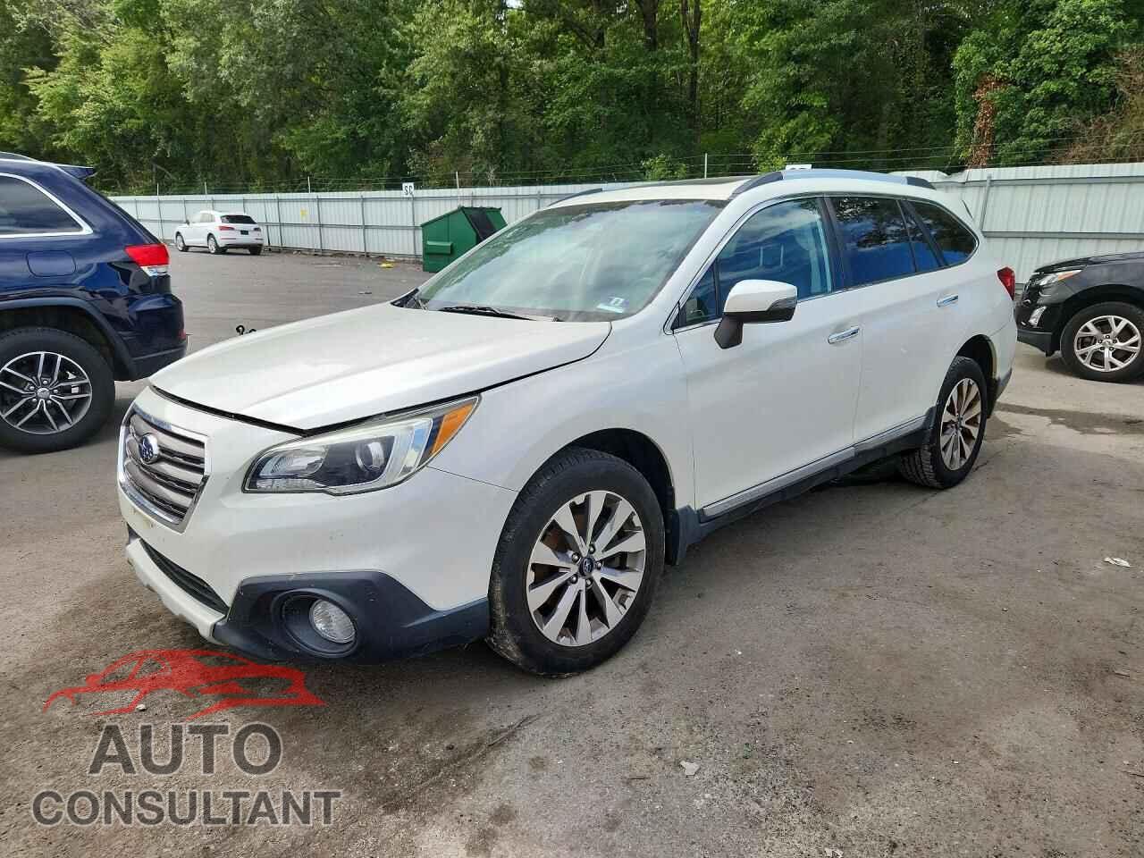 SUBARU OUTBACK 2017 - 4S4BSATC2H3284803