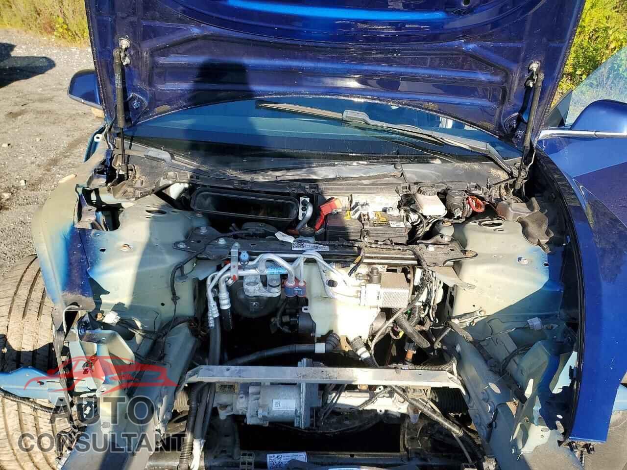 TESLA MODEL 3 2018 - 5YJ3E1EA1JF160204