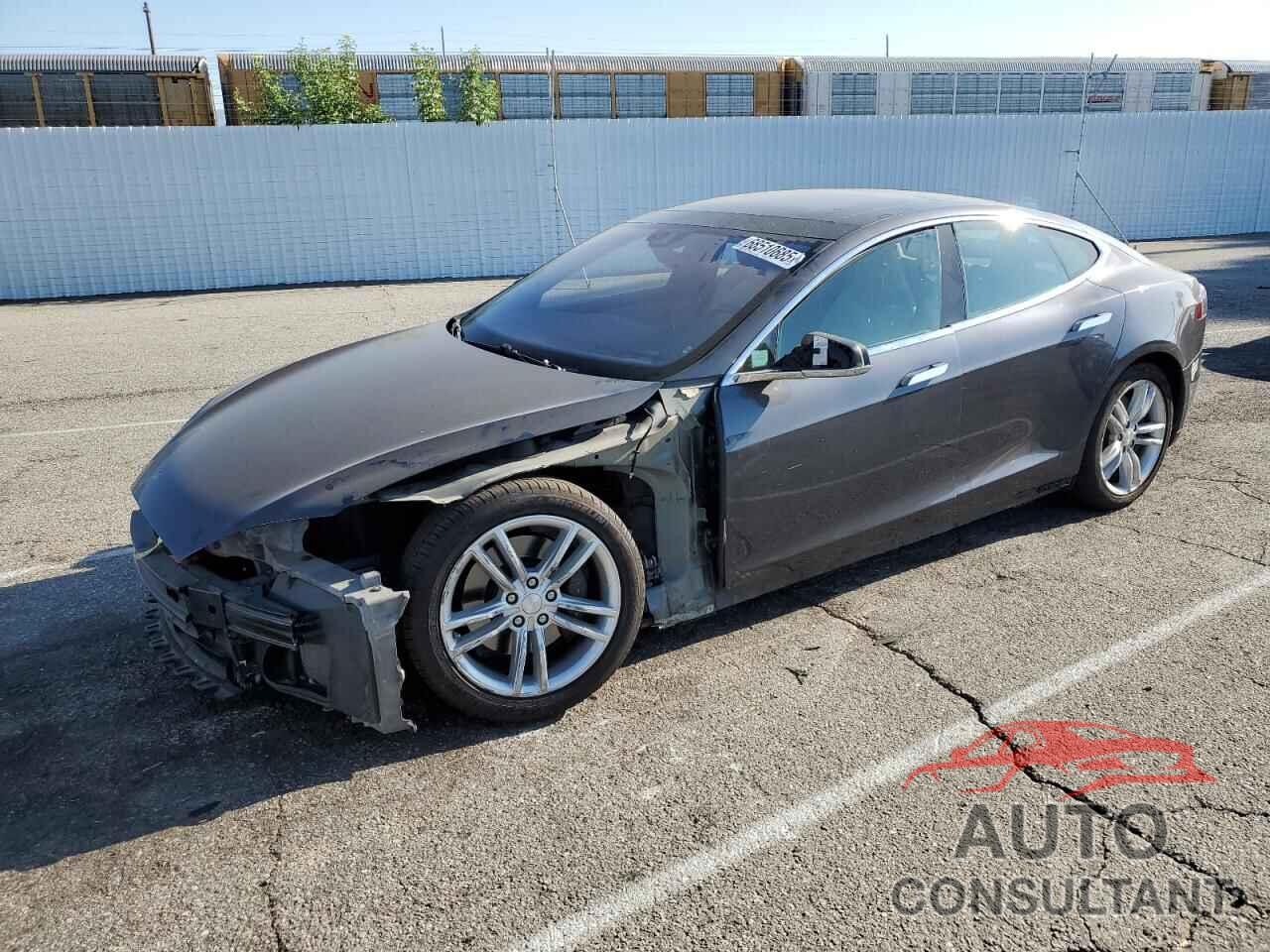 TESLA MODEL S 2015 - 5YJSA1S10FF098989