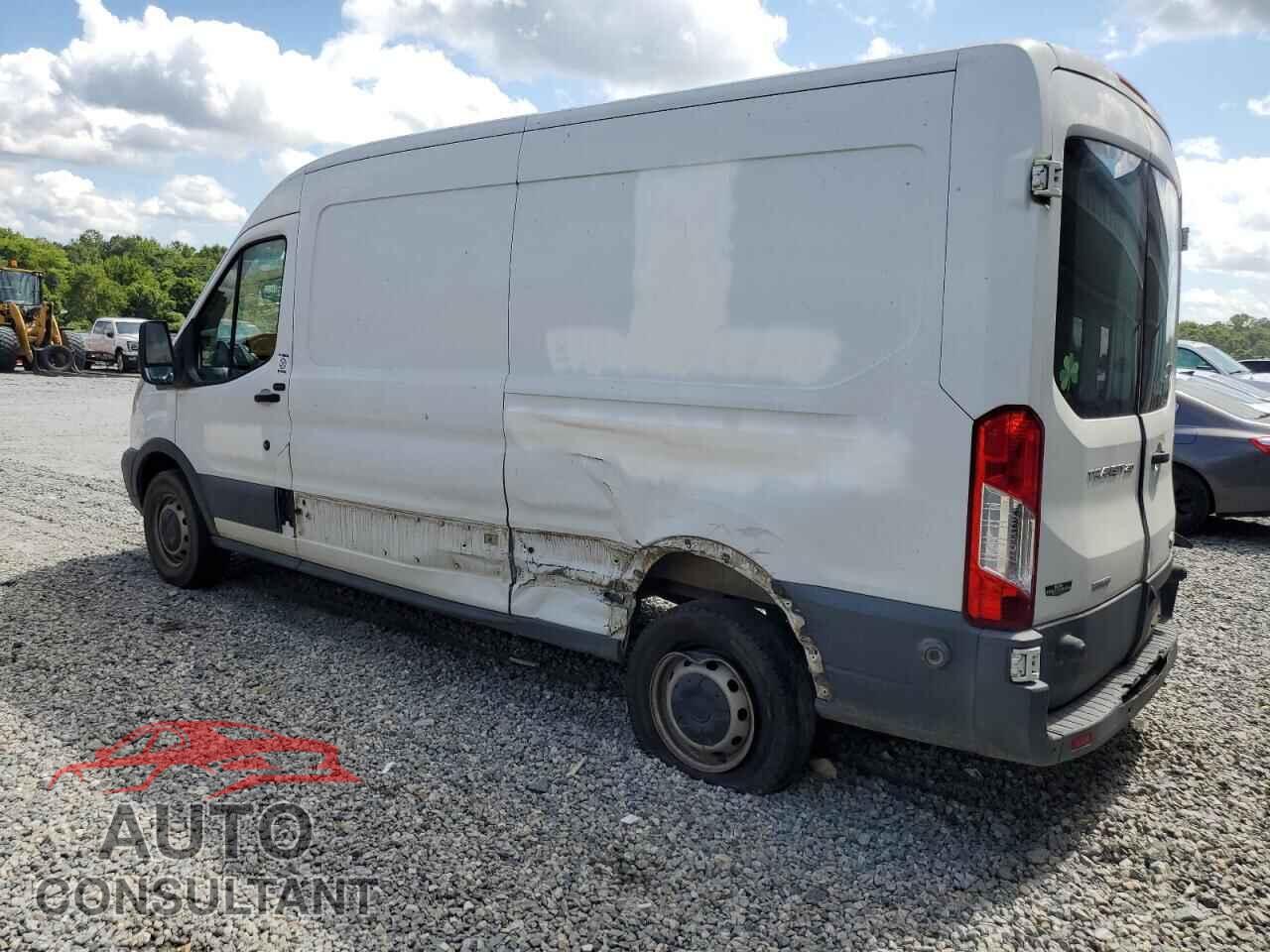 FORD TRANSIT 2015 - 1FTNR2CG5FKA40247