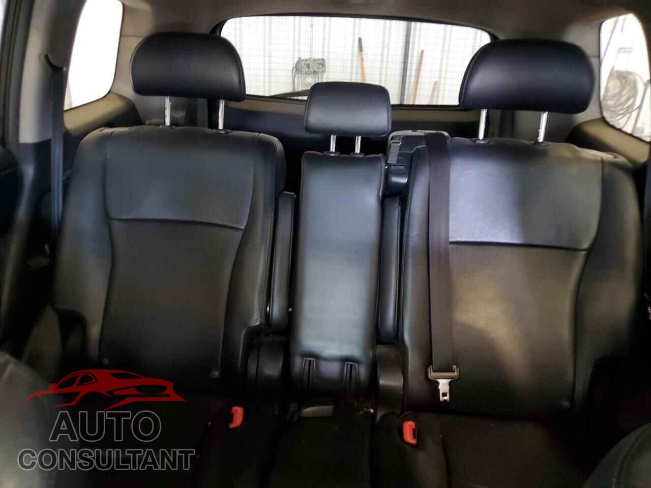 TOYOTA HIGHLANDER 2012 - 5TDDK3EH5CS139876