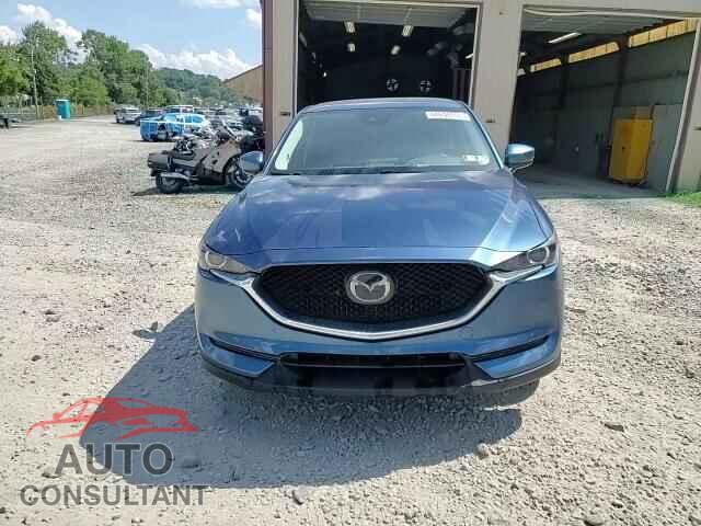 MAZDA CX-5 2018 - JM3KFBCM4J0381152