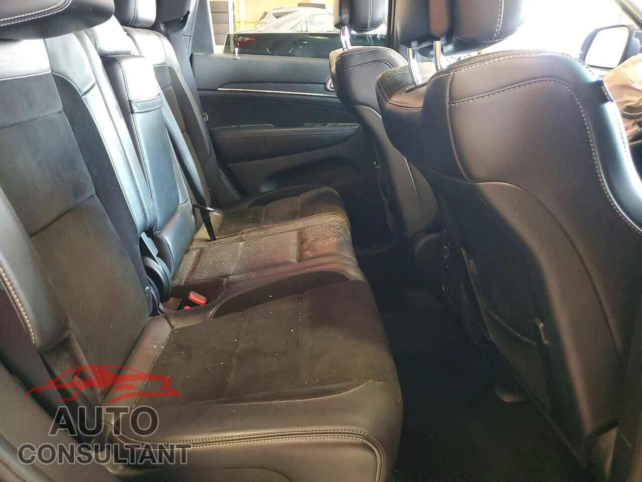 JEEP CHEROKEE 2012 - 1C4RJFDJ5CC311971