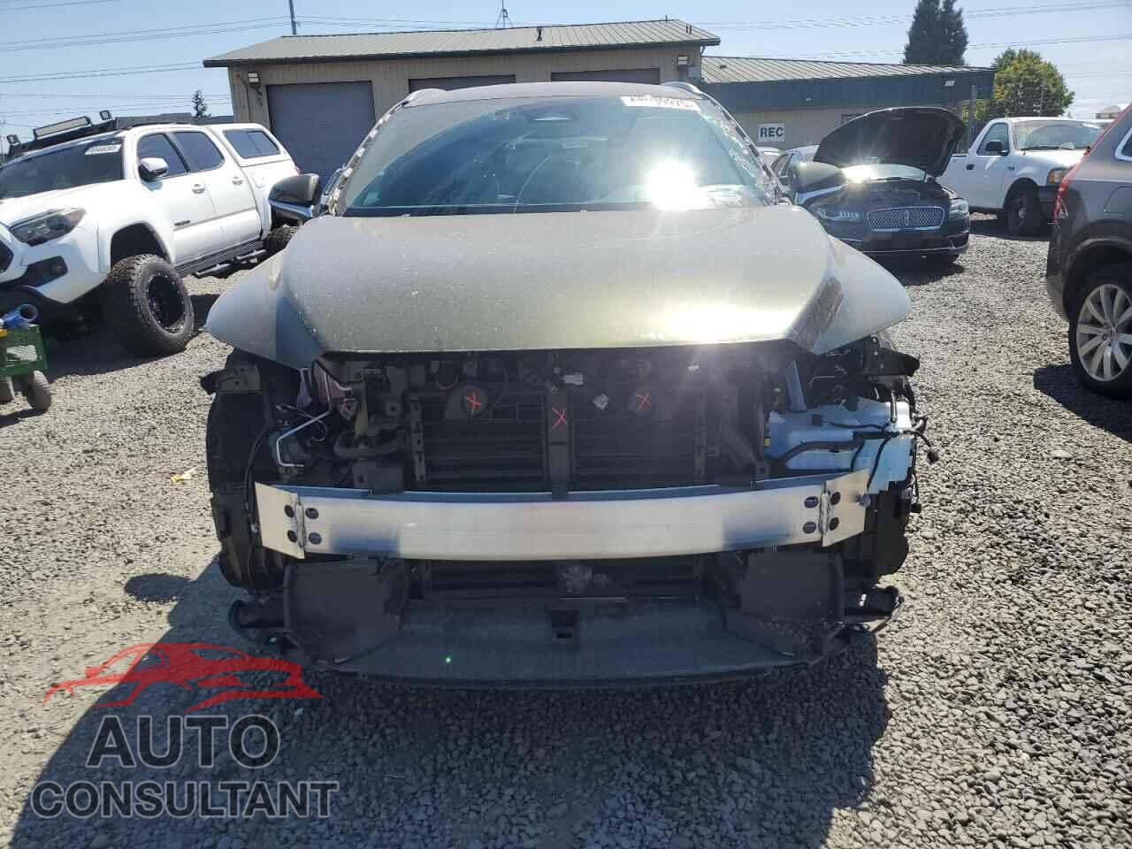 LEXUS RX 350H BA 2025 - 2T2BBMCA2SC087449