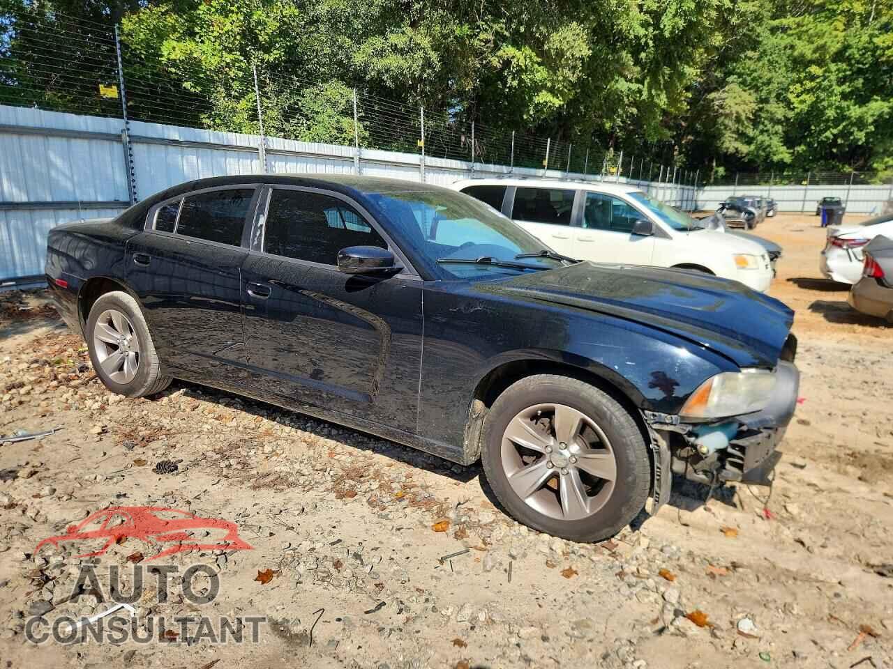 DODGE CHARGER 2013 - 2C3CDXAG4DH694946