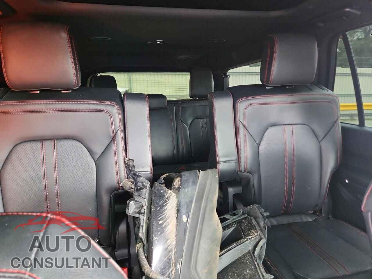 FORD EXPEDITION 2022 - 1FMJK2AT4NEA47590