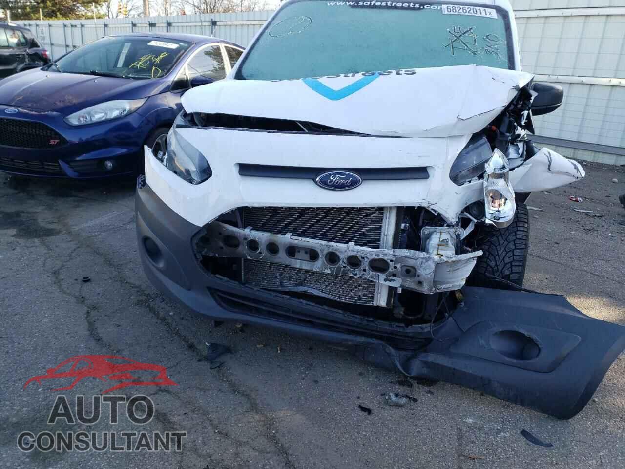 FORD TRANSIT CO 2017 - NM0LS7E77H1335975