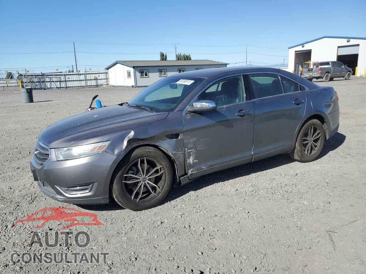 FORD TAURUS 2014 - 1FAHP2F8XEG120464