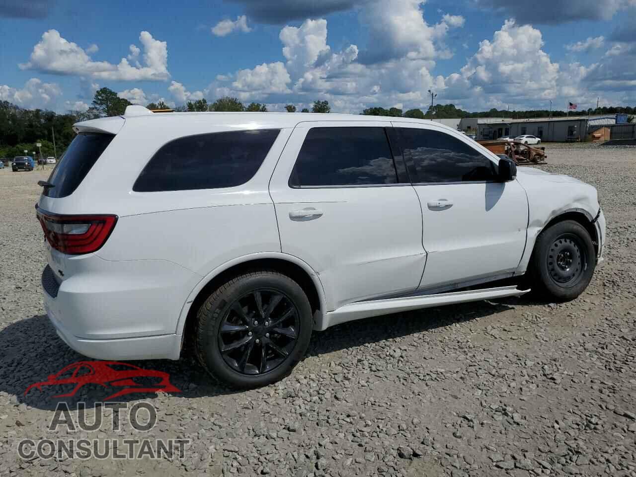 DODGE DURANGO 2018 - 1C4SDHCT8JC115057
