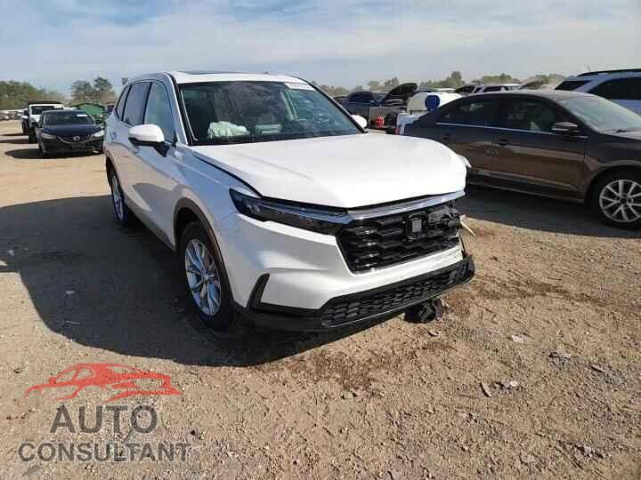 HONDA CRV 2025 - 2HKRS4H45SH427079