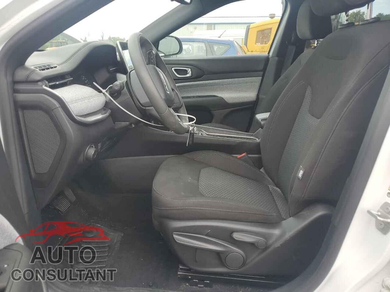 JEEP COMPASS 2024 - 3C4NJDAN9RT126023