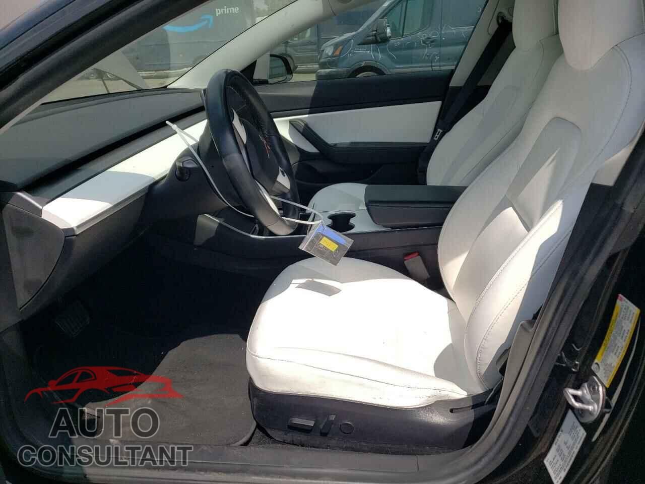 TESLA MODEL 3 2019 - 5YJ3E1EA4KF327141
