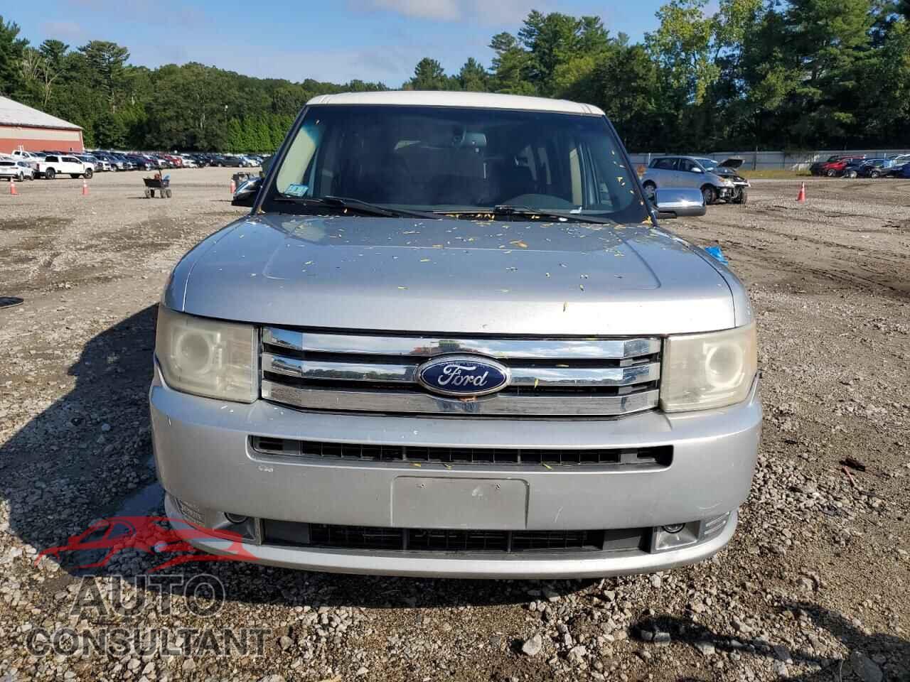 FORD FLEX 2011 - 2FMHK6DT7BBD00524
