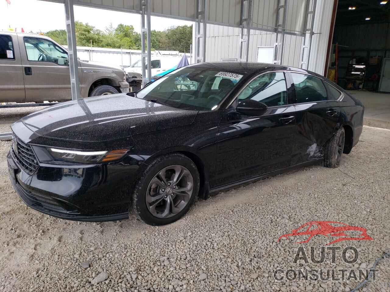 HONDA ACCORD 2023 - 1HGCY1F38PA040359