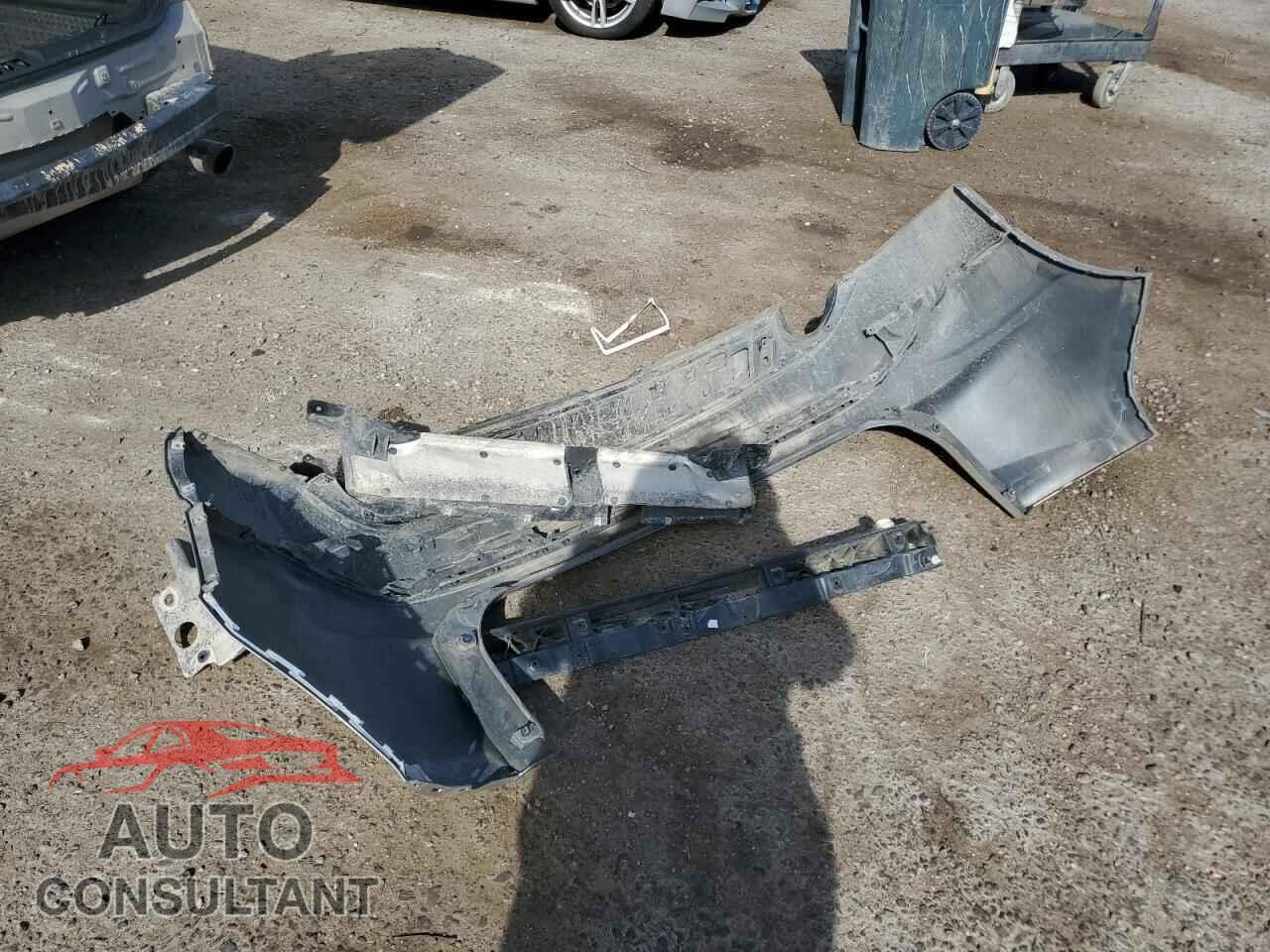 FORD EDGE 2017 - 2FMPK3G94HBC45470