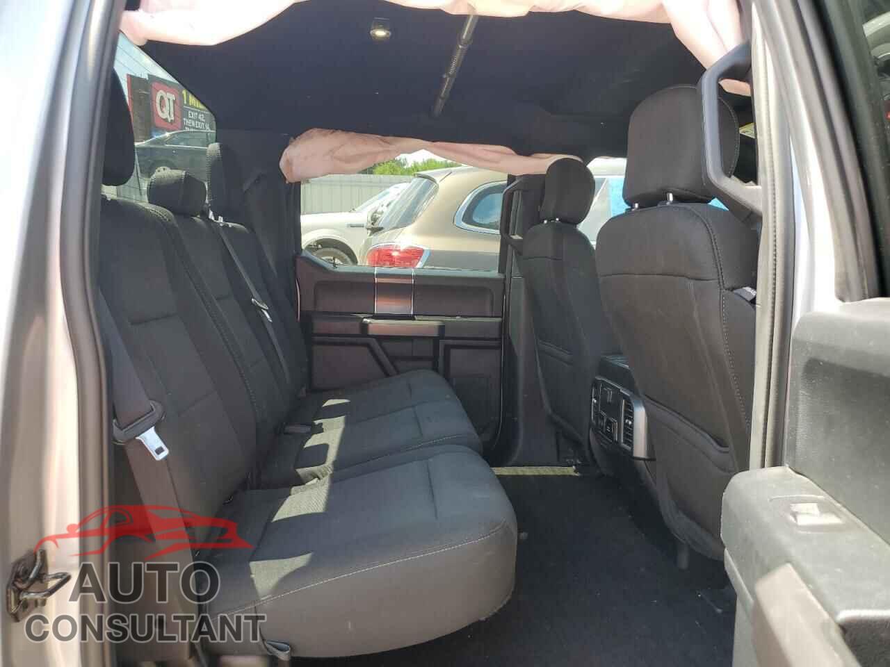 FORD F-150 2020 - 1FTEW1EP4LKD66357