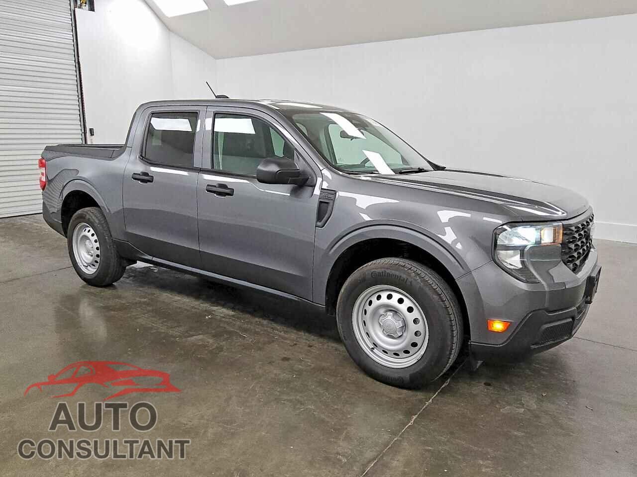 FORD MAVERICK 2026 - 3FTTW8A3XTRB15938