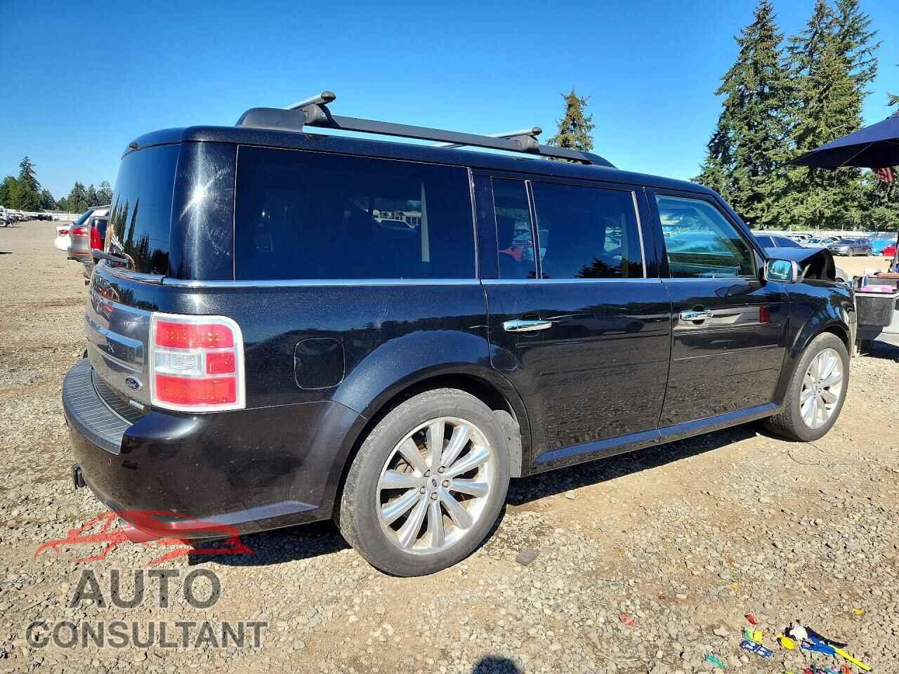 FORD FLEX 2014 - 2FMHK6DT6EBD34748
