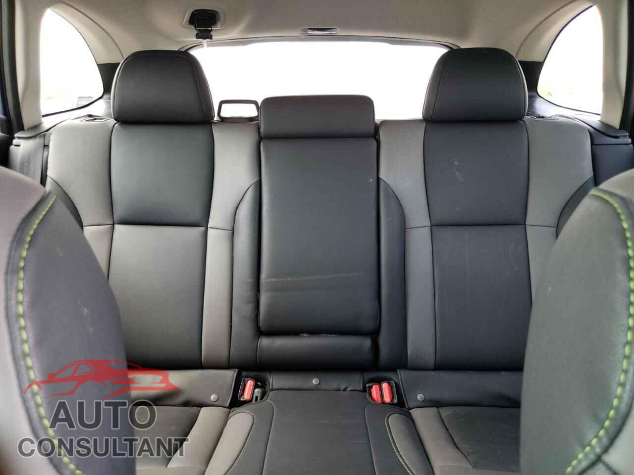 SUBARU OUTBACK 2022 - 4S4BTGLD6N3134536