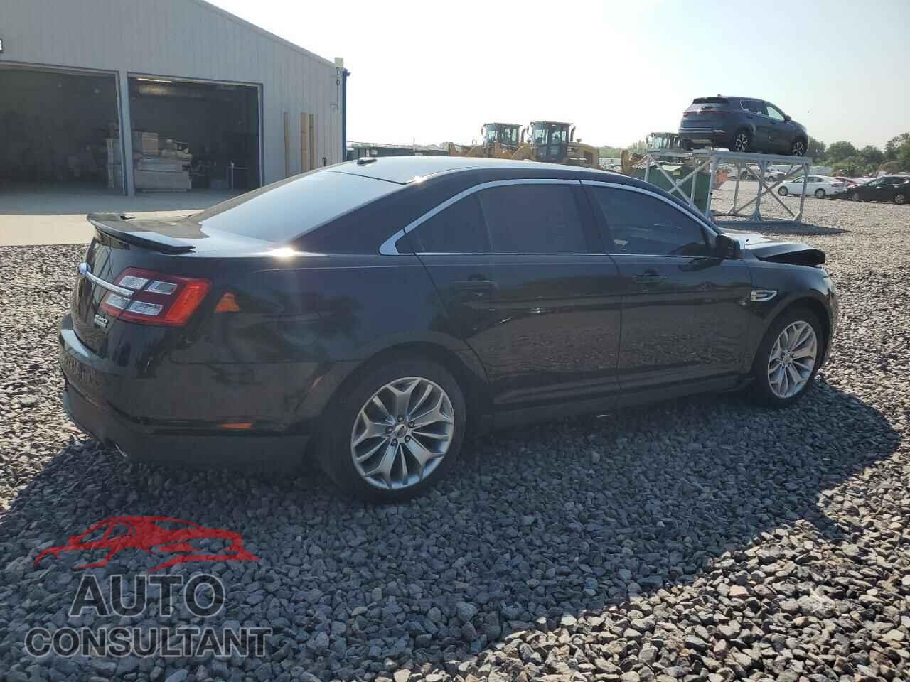 FORD TAURUS 2016 - 1FAHP2F83GG113262