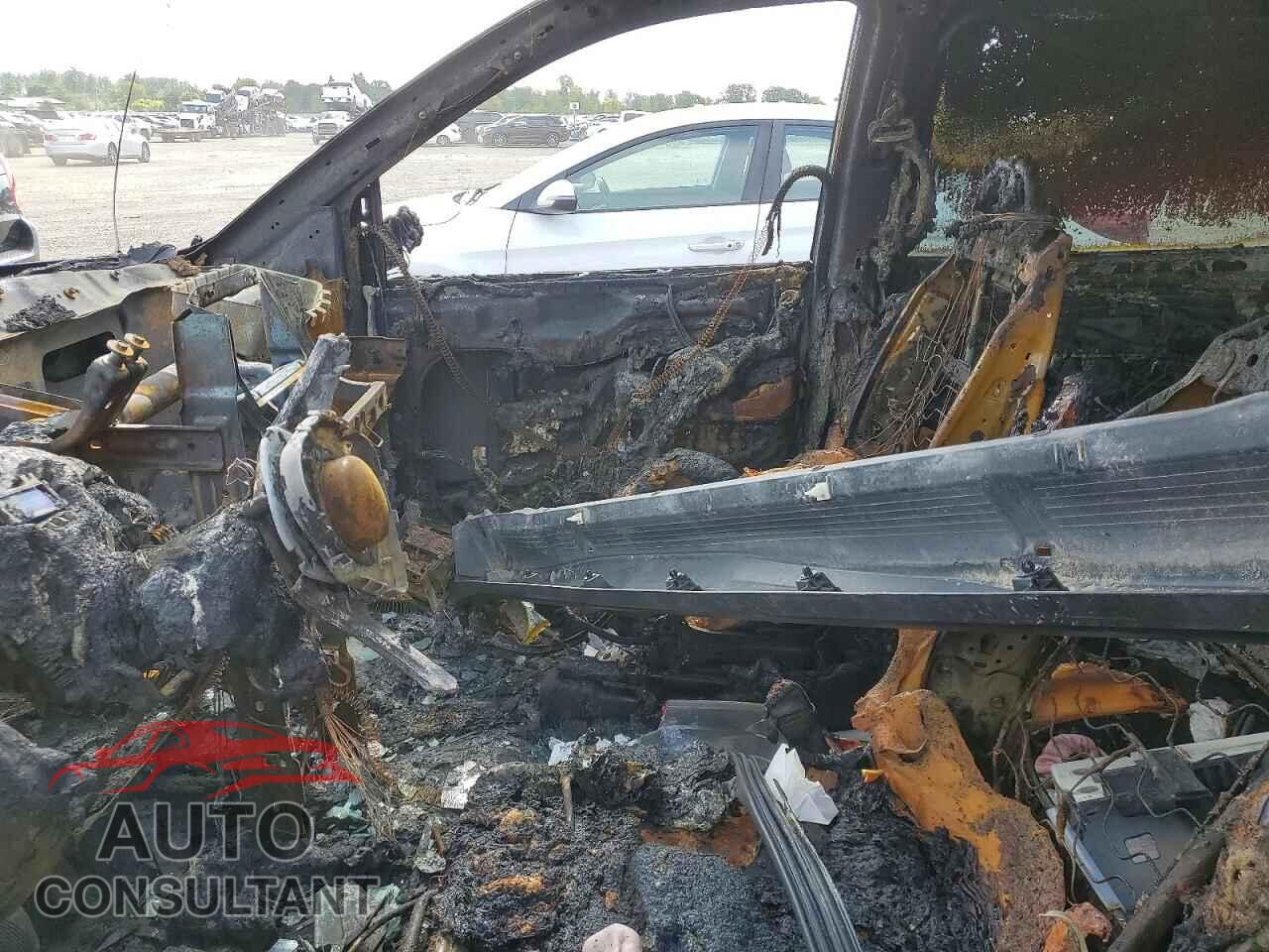 DODGE CARAVAN 2011 - 2D4RN4DG2BR648264