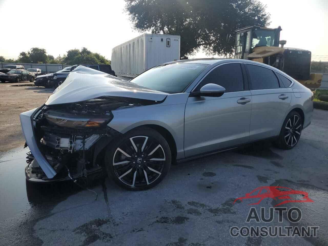 HONDA ACCORD 2024 - 1HGCY2F89RA029777