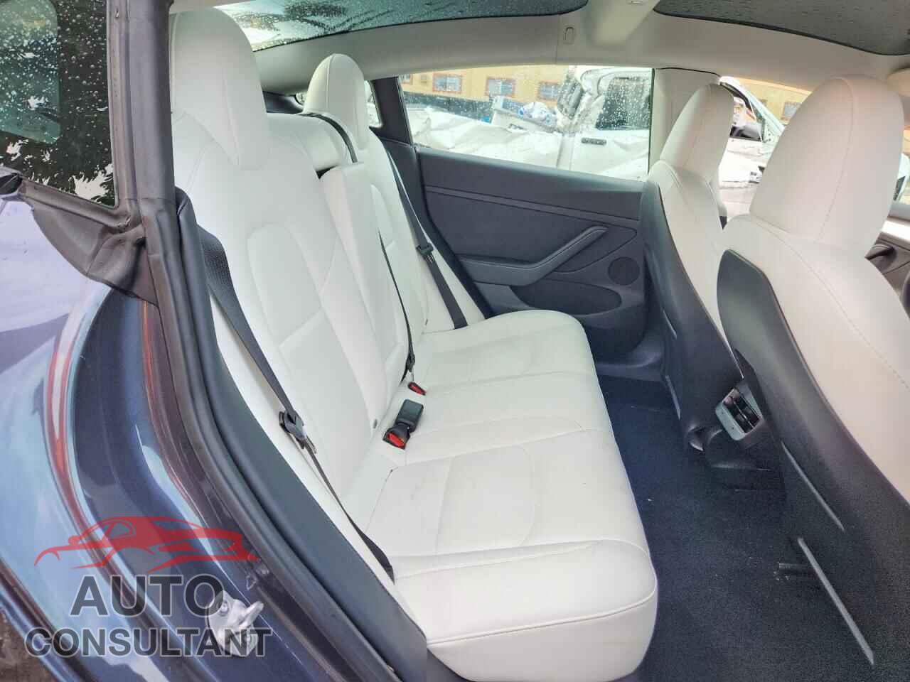 TESLA MODEL 3 2023 - 5YJ3E1EC7PF668865