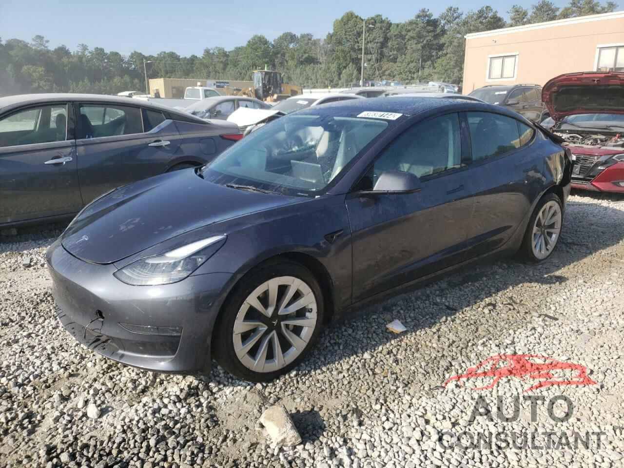 TESLA MODEL 3 2023 - 5YJ3E1EA5PF434688