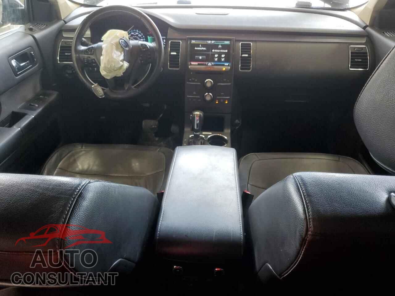 FORD FLEX 2015 - 2FMHK6C81FBA16518
