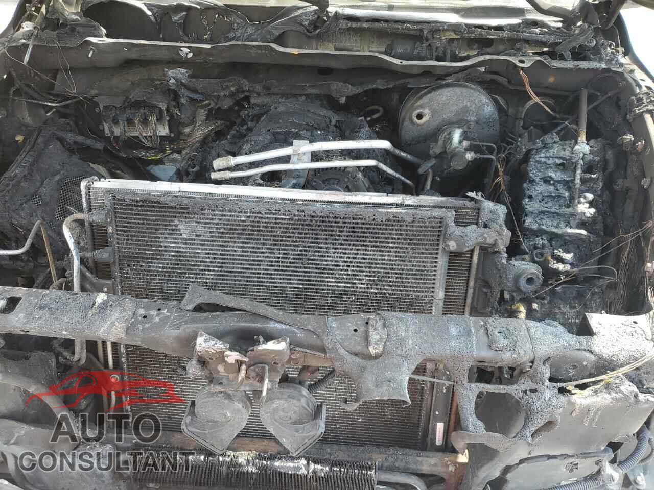 DODGE RAM 1500 2012 - 1C6RD7HT8CS276526