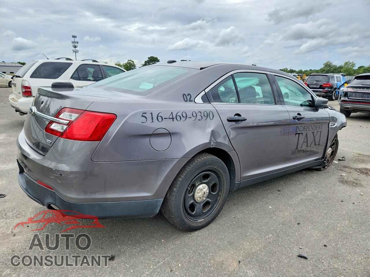 FORD TAURUS 2015 - 1FAHP2MK6FG102477