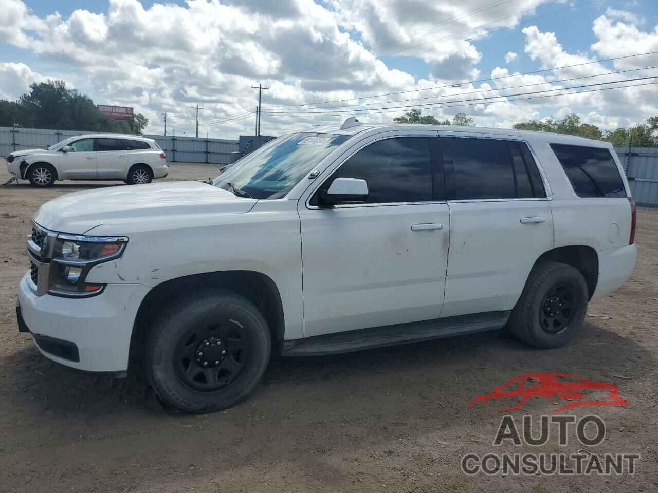 CHEVROLET TAHOE 2016 - 1GNLCDEC5GR274919