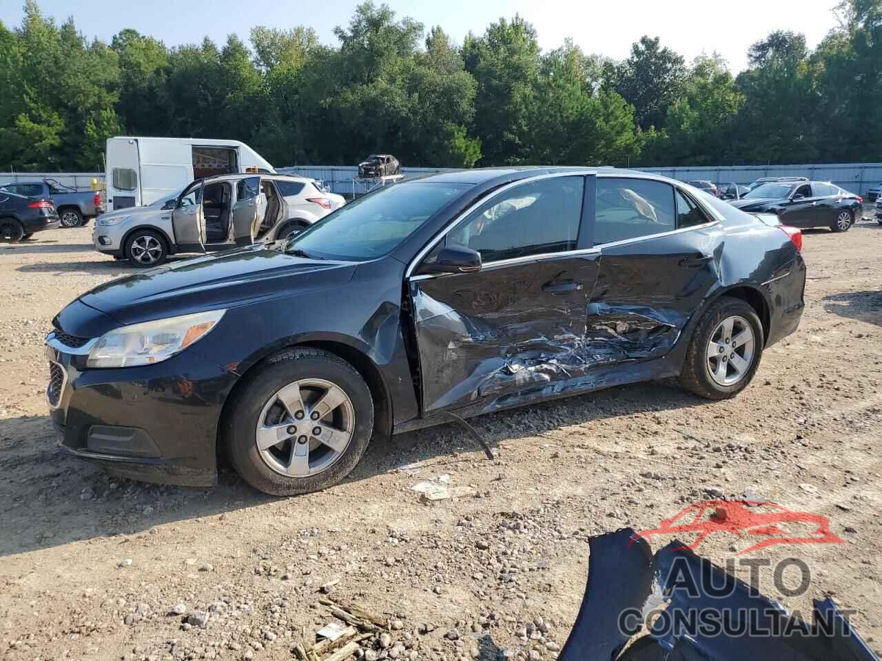 CHEVROLET MALIBU 2015 - 1G11C5SL6FF266122