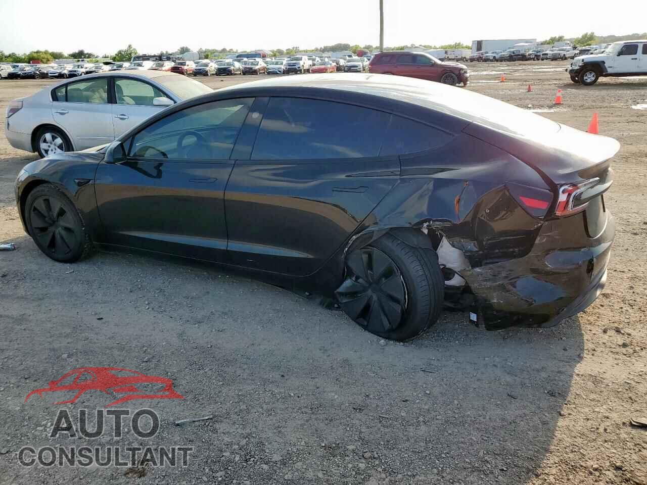 TESLA MODEL 3 2024 - 5YJ3E1EB3RF730191