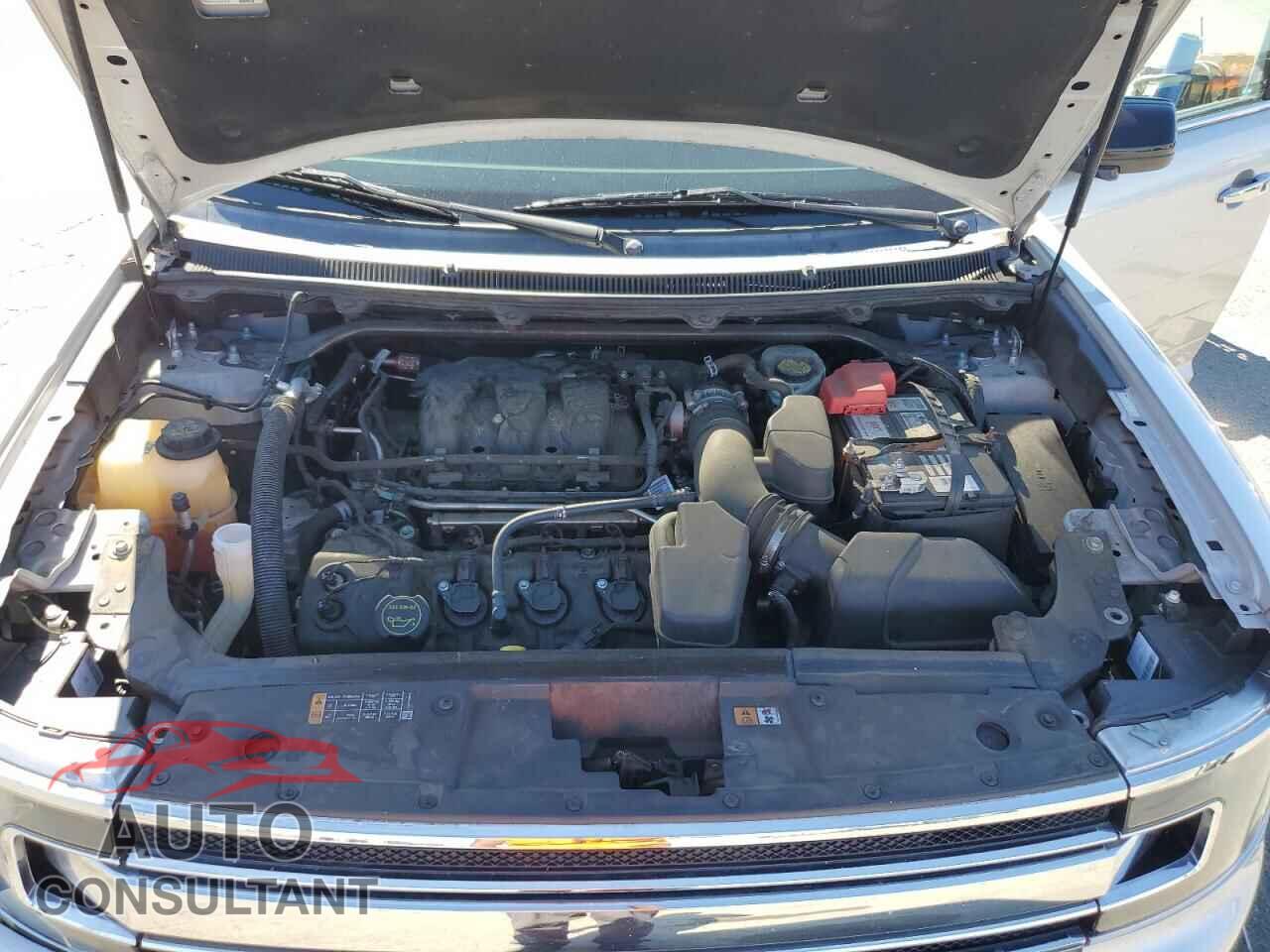 FORD FLEX 2015 - 2FMGK5C85FBA11375