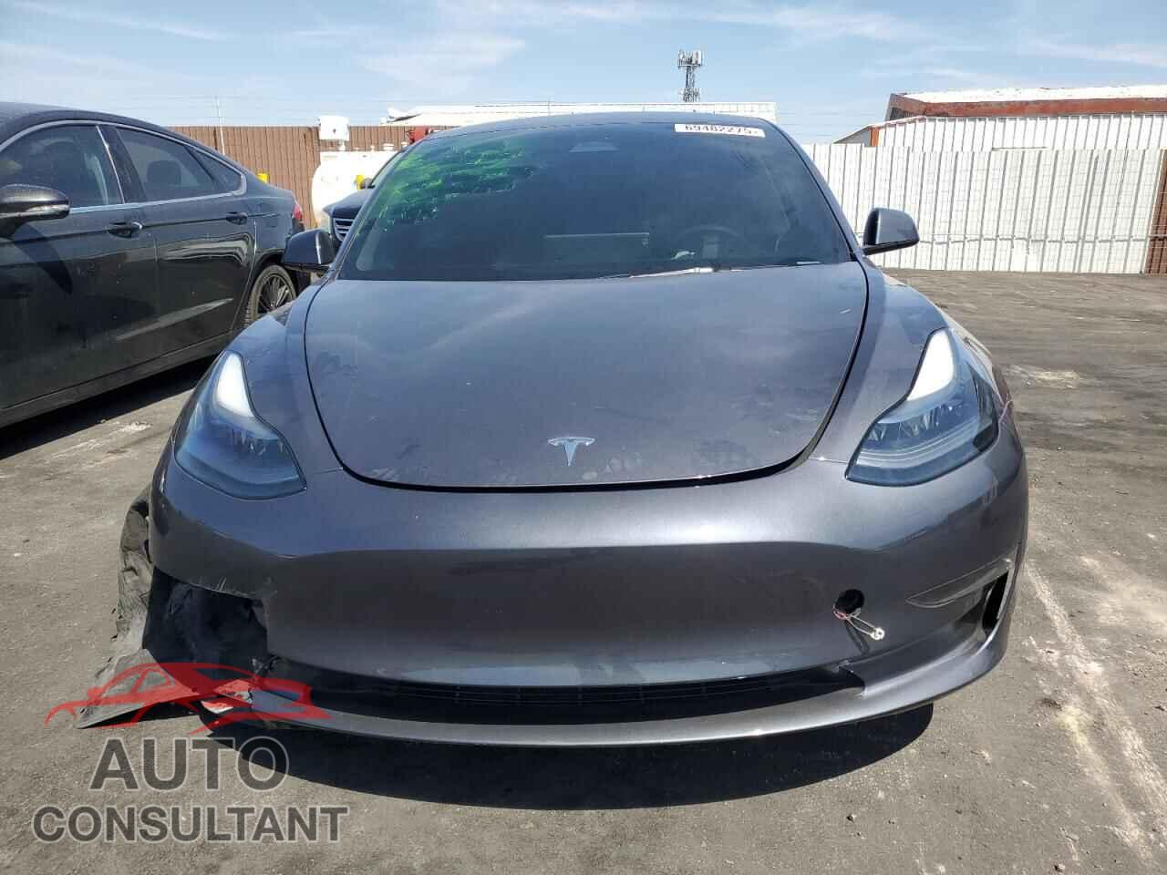 TESLA MODEL 3 2023 - 5YJ3E1EA9PF707566