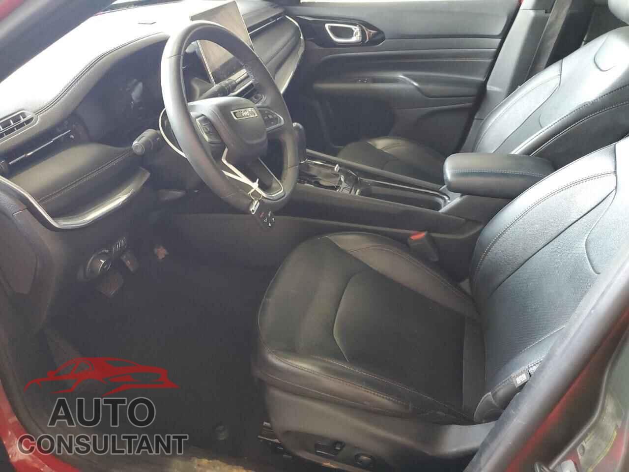 JEEP COMPASS 2023 - 3C4NJDCN0PT511612