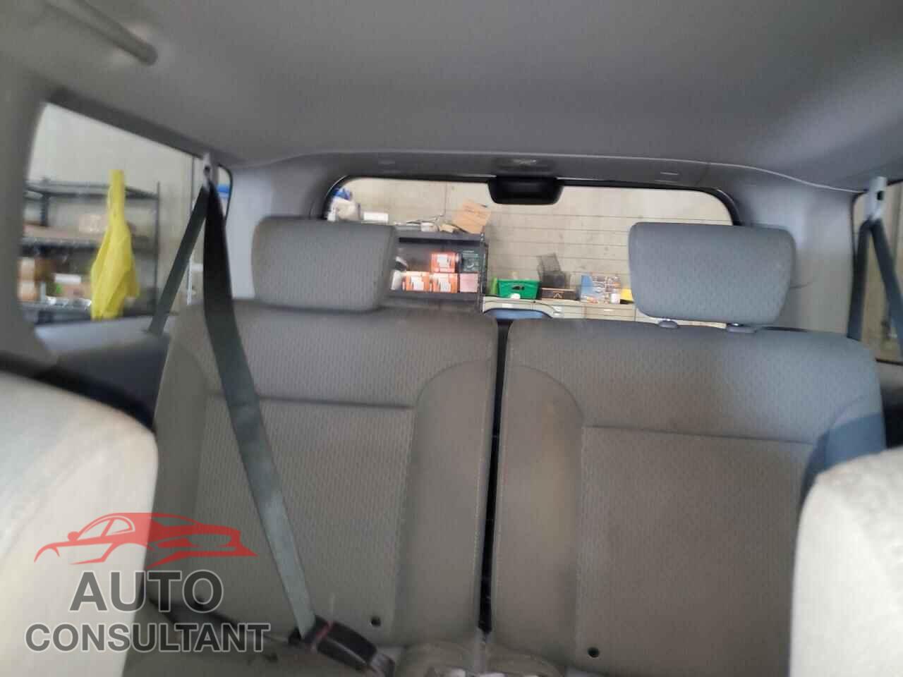 HONDA ELEMENT 2011 - 5J6YH2H36BL006578