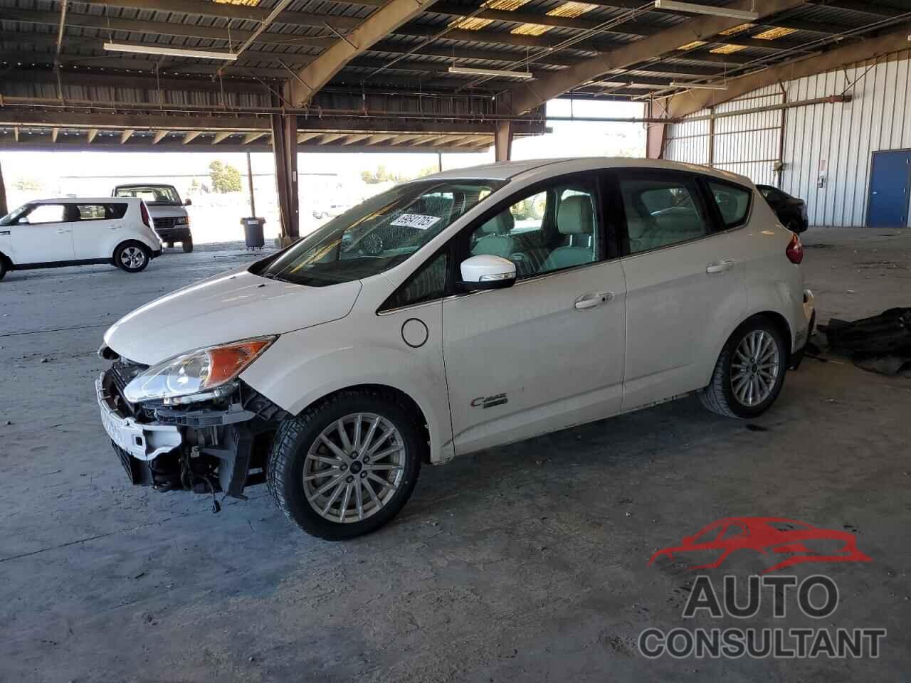 FORD CMAX 2015 - 1FADP5CUXFL104324