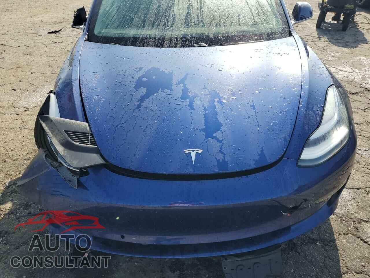TESLA MODEL 3 2020 - 5YJ3E1EC1LF713874