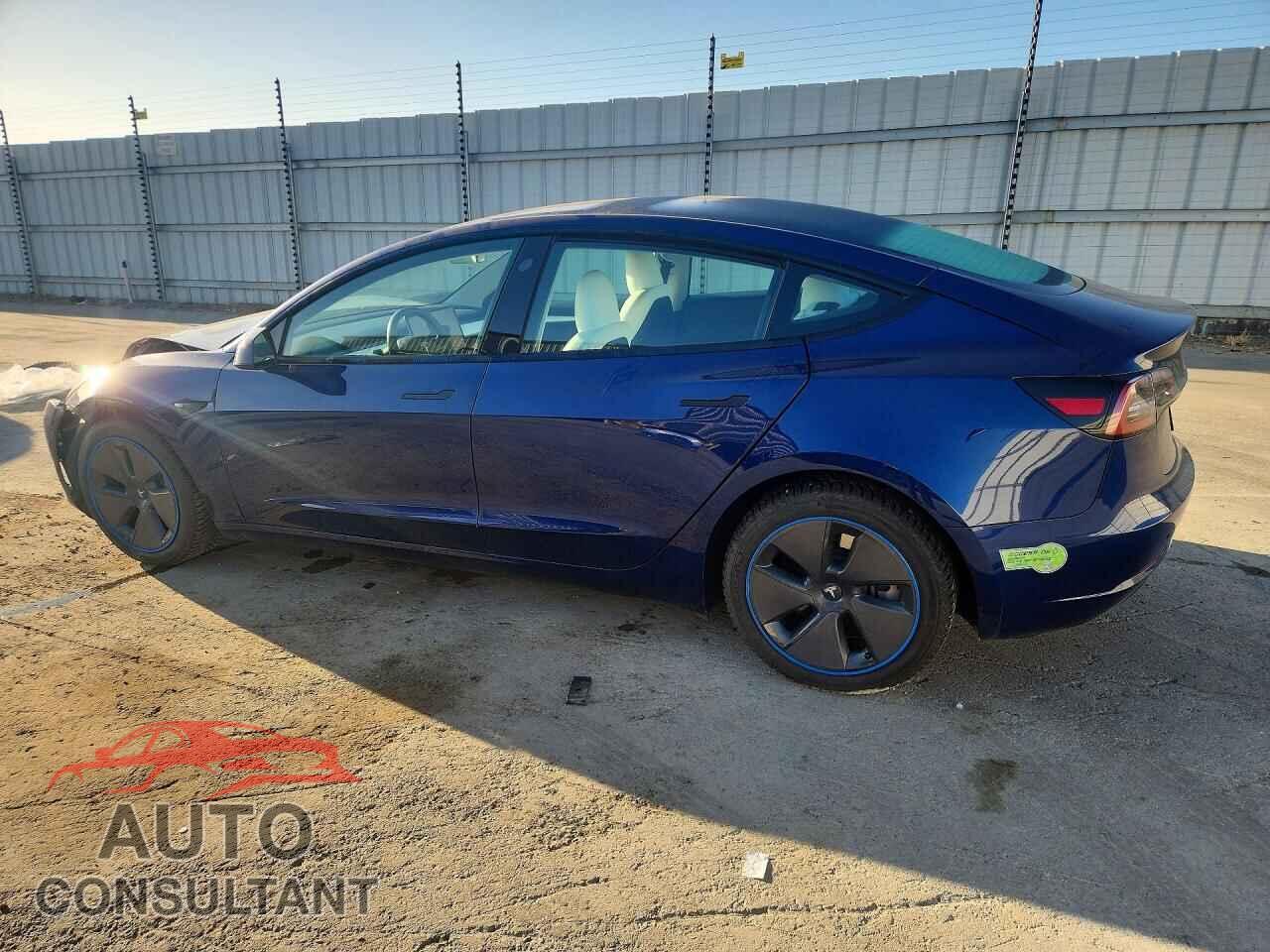 TESLA MODEL 3 2023 - 5YJ3E1EA5PF599706