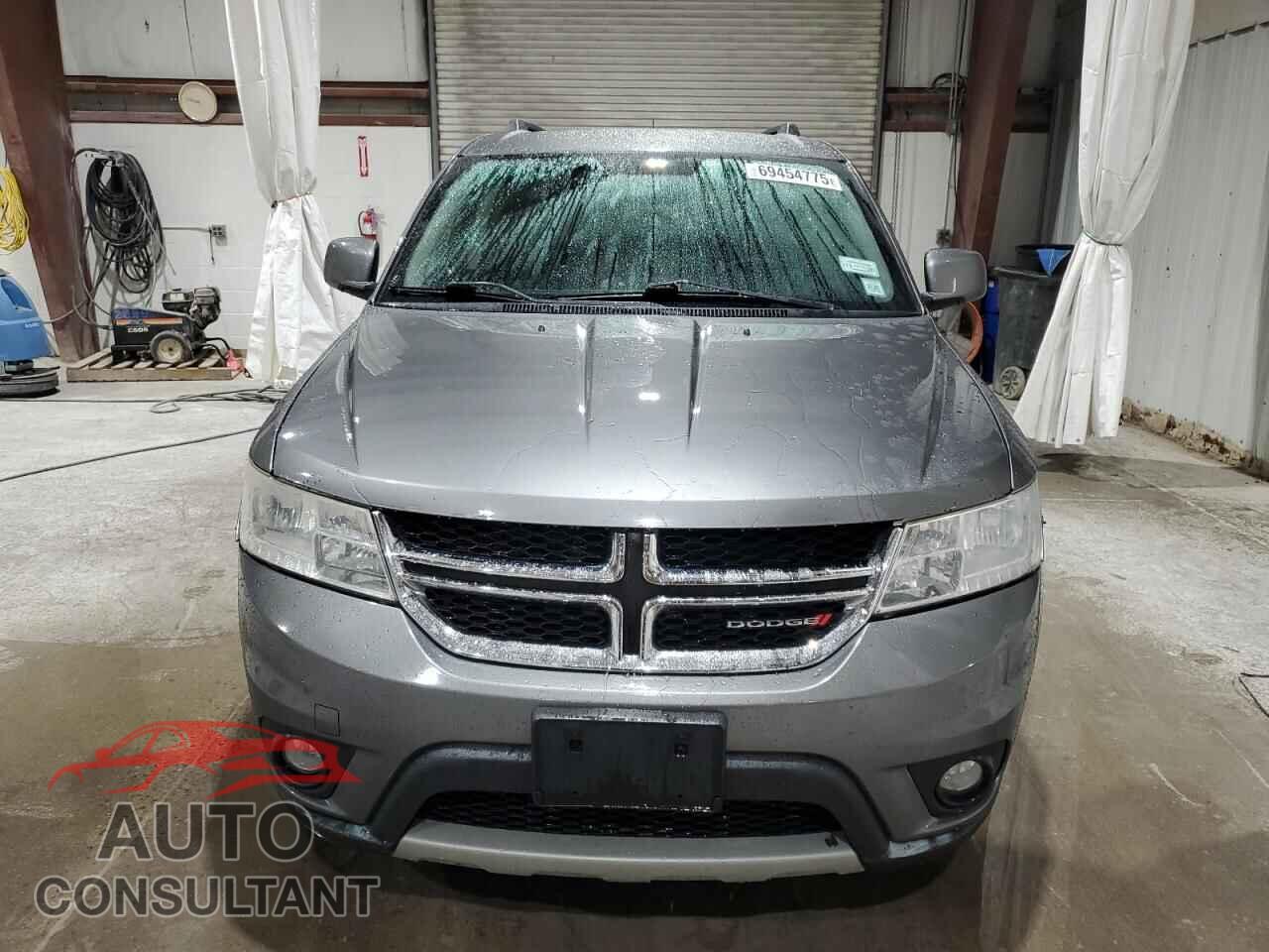 DODGE JOURNEY 2012 - 3C4PDCBB0CT373839