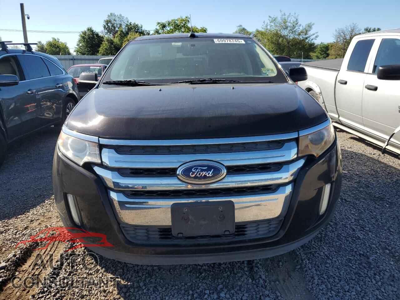 FORD EDGE 2014 - 2FMDK4JC7EBB43928