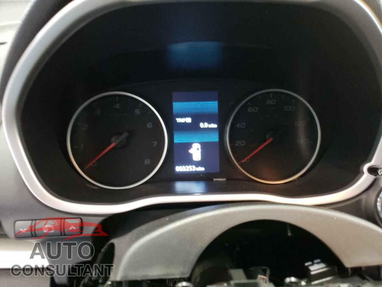 MITSUBISHI ECLIPSE 2024 - JA4ATWAA8RZ070449