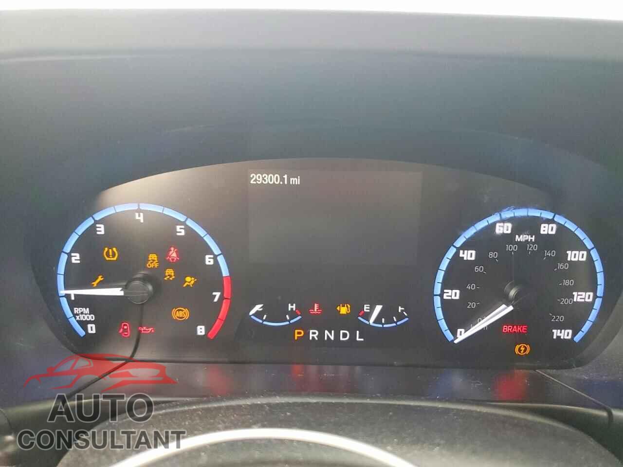 FORD BRONCO 2023 - 3FMCR9B62PRE04514