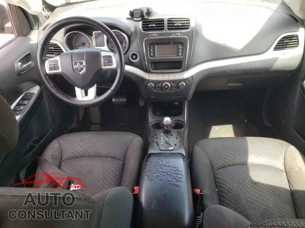 DODGE JOURNEY 2018 - 3C4PDCBB4JT500962