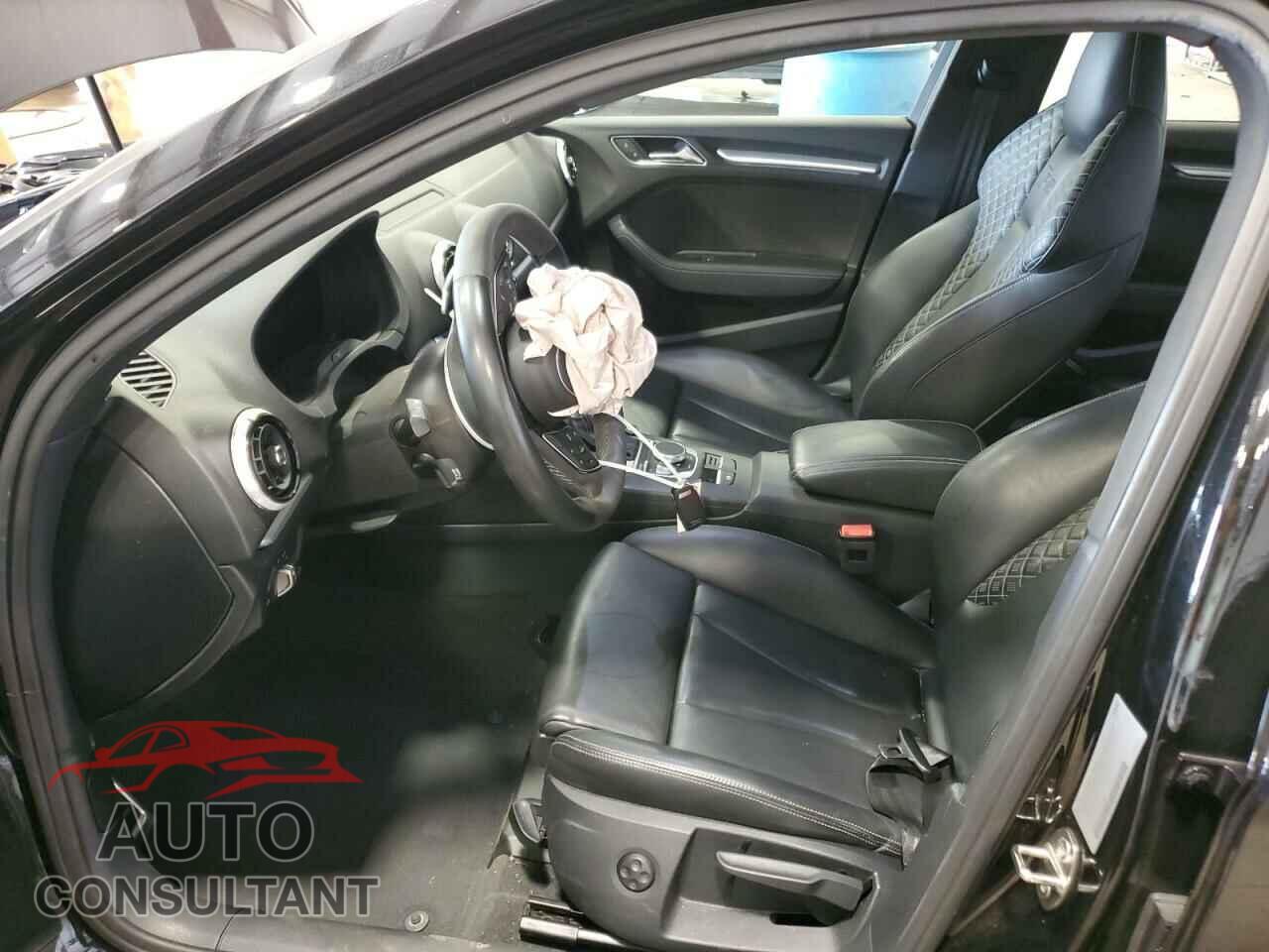 AUDI RS3 2018 - WUABWGFF7J1903014