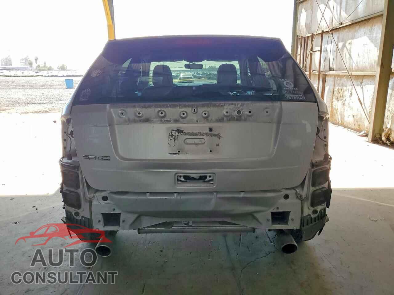 FORD EDGE 2013 - 2FMDK3GC7DBC17798